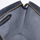 LOUIS VUITTON Epi Saint Jacques Shoulder Bag Black M52262 LV Auth 163244-17