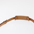 LOUIS VUITTON Monogram Saint Cloud GM Shoulder Bag M51242 LV Auth 163261-8