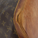 LOUIS VUITTON Monogram Alma Hand Bag M51130 LV Auth 163262-15