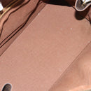 LOUIS VUITTON Monogram Alma Hand Bag M51130 LV Auth 163262-11