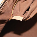 LOUIS VUITTON Monogram Alma Hand Bag M51130 LV Auth 163262-12