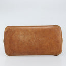 LOUIS VUITTON Monogram Alma Hand Bag M51130 LV Auth 163262-5