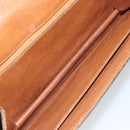 LOUIS VUITTON Monogram Pochette Dam GM Clutch Bag M51810 LV Auth 163287-10