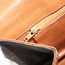 LOUIS VUITTON Monogram Pochette Dam GM Clutch Bag M51810 LV Auth 163287-19