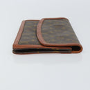 LOUIS VUITTON Monogram Pochette Dam GM Clutch Bag M51810 LV Auth 163287-3
