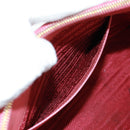 PRADA Galleria Hand Bag Safiano leather 2way Pink Gold Auth 163295V-26