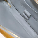 LOUIS VUITTON Monogram Vernis Marley Backpack Gris M91038 LV Auth 163313-22