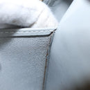 LOUIS VUITTON Monogram Vernis Marley Backpack Gris M91038 LV Auth 163313-12