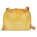 LOUIS VUITTON Monogram Vernis Marley Backpack Gris M91038 LV Auth 163313-2