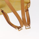 LOUIS VUITTON Monogram Vernis Marley Backpack Gris M91038 LV Auth 163313-7