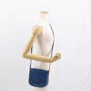 LOUIS VUITTON Epi Saint Cloud PM Shoulder Bag Blue M52195 LV Auth 163319-27