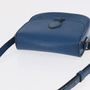 LOUIS VUITTON Epi Saint Cloud PM Shoulder Bag Blue M52195 LV Auth 163319-6