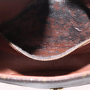 LOUIS VUITTON Monogram Saint Cloud GM Shoulder Bag M51242 LV Auth 163324-24