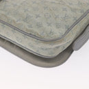 LOUIS VUITTON Monogram Mini Musette Comte De Fe Shoulder Bag M92279 Auth 163328-16