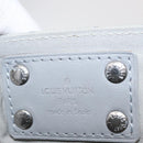 LOUIS VUITTON Monogram Mini Musette Comte De Fe Shoulder Bag M92279 Auth 163328-19