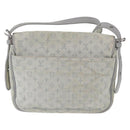 LOUIS VUITTON Monogram Mini Musette Comte De Fe Shoulder Bag M92279 Auth 163328-2