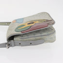 LOUIS VUITTON Monogram Mini Musette Comte De Fe Shoulder Bag M92279 Auth 163328-4