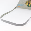 LOUIS VUITTON Monogram Mini Musette Comte De Fe Shoulder Bag M92279 Auth 163328-7