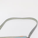 LOUIS VUITTON Monogram Mini Musette Comte De Fe Shoulder Bag M92279 Auth 163328-8