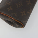 LOUIS VUITTON Monogram Eva Shoulder Bag M95567 LV Auth 163344-11