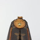 LOUIS VUITTON Monogram Eva Shoulder Bag M95567 LV Auth 163344-14