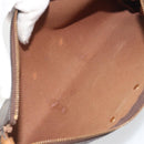 LOUIS VUITTON Monogram Eva Shoulder Bag M95567 LV Auth 163344-17