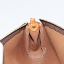 LOUIS VUITTON Monogram Eva Shoulder Bag M95567 LV Auth 163344-19