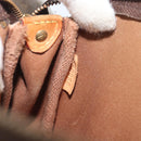 LOUIS VUITTON Monogram Eva Shoulder Bag M95567 LV Auth 163344-20