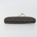 LOUIS VUITTON Monogram Eva Shoulder Bag M95567 LV Auth 163344-9