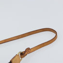 LOUIS VUITTON Monogram Mini Pochette Delightfull Täschchen M40309 LV Auth 163351-8