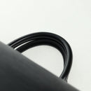 LOUIS VUITTON Epi Speedy 35 Hand Bag Black M42992 LV Auth 163358V-14