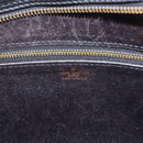 LOUIS VUITTON Epi Trocadero 27 Shoulder Bag Black M52312 LV Auth 163359-18