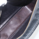 LOUIS VUITTON Epi Trocadero 27 Shoulder Bag Black M52312 LV Auth 163359-10