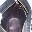 LOUIS VUITTON Epi Trocadero 27 Shoulder Bag Black M52312 LV Auth 163359-21