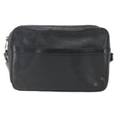 LOUIS VUITTON Epi Trocadero 27 Shoulder Bag Black M52312 LV Auth 163359-13