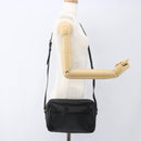 LOUIS VUITTON Epi Trocadero 27 Shoulder Bag Black M52312 LV Auth 163359-23