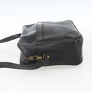 LOUIS VUITTON Epi Trocadero 27 Shoulder Bag Black M52312 LV Auth 163359-3