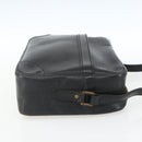 LOUIS VUITTON Epi Trocadero 27 Shoulder Bag Black M52312 LV Auth 163359-4