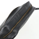 LOUIS VUITTON Epi Trocadero 27 Shoulder Bag Black M52312 LV Auth 163359-6