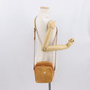 LOUIS VUITTON Monogram Vernis Wooster Bag Marshmallow Pink M91037 LV Auth 163360-21