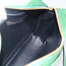 LOUIS VUITTON Epi Trocadero 23 Shoulder Bag Green M52304 LV Auth 163372-20