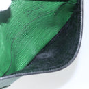 LOUIS VUITTON Epi Trocadero 23 Shoulder Bag Green M52304 LV Auth 163372-12