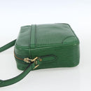 LOUIS VUITTON Epi Trocadero 23 Shoulder Bag Green M52304 LV Auth 163372-3