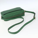 LOUIS VUITTON Epi Trocadero 23 Shoulder Bag Green M52304 LV Auth 163372-7