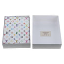LOUIS VUITTON Trading Cards Takashi Murakami Multicolor LV Auth 163373SM-10