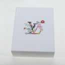 LOUIS VUITTON Trading Cards Takashi Murakami Multicolor LV Auth 163373SM-12