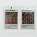 LOUIS VUITTON Trading Cards Takashi Murakami Multicolor LV Auth 163373SM-13