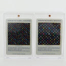 LOUIS VUITTON Trading Cards Takashi Murakami Multicolor LV Auth 163373SM-15