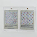 LOUIS VUITTON Trading Cards Takashi Murakami Multicolor LV Auth 163373SM-18