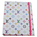 LOUIS VUITTON Trading Cards Takashi Murakami Multicolor LV Auth 163373SM-2